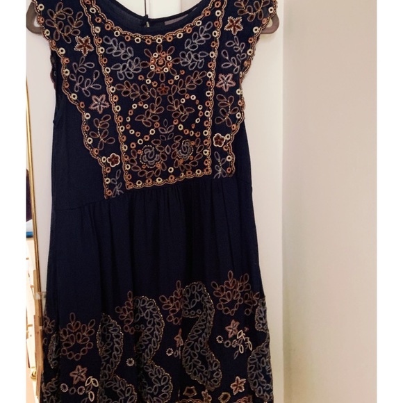 Anthropologie Dress - Picture 2 of 4
